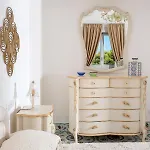 Penthouse Donna Carmela * אנה קאפרי