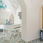 Penthouse Donna Carmela * Anacapri (Isola di Capri)