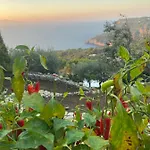 Penthouse Donna Carmela * Anacapri (Isola di Capri)