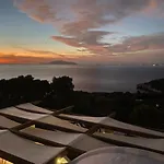 Penthouse Donna Carmela Vila Anacapri (Isola di Capri)
