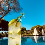 Penthouse Donna Carmela Vila Anacapri (Isola di Capri)