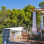 Vila Penthouse Donna Carmela Anacapri (Isola di Capri)