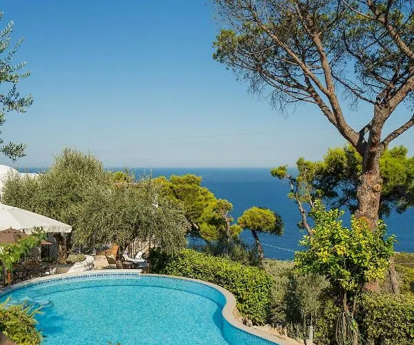 Penthouse Donna Carmela *