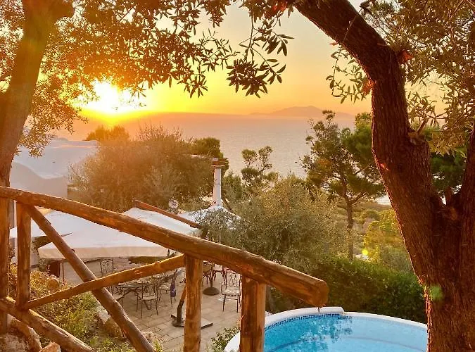 Penthouse Donna Carmela