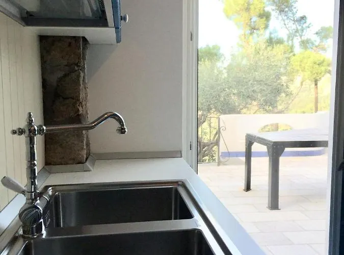 Penthouse Donna Carmela אנה קאפרי