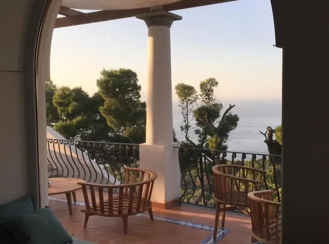 Penthouse Donna Carmela *