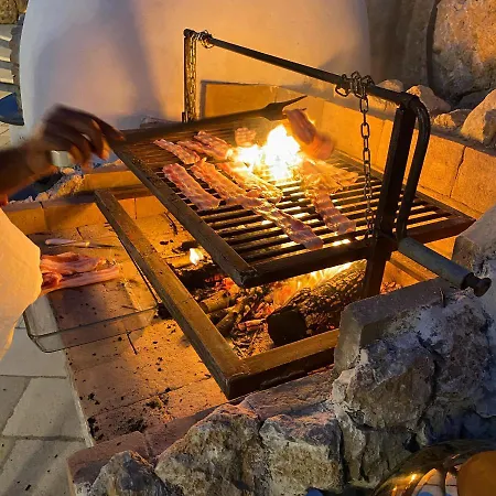 Villa Penthouse Donna Carmela