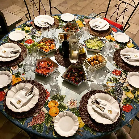 Penthouse Donna Carmela * Anacapri (Isola di Capri)