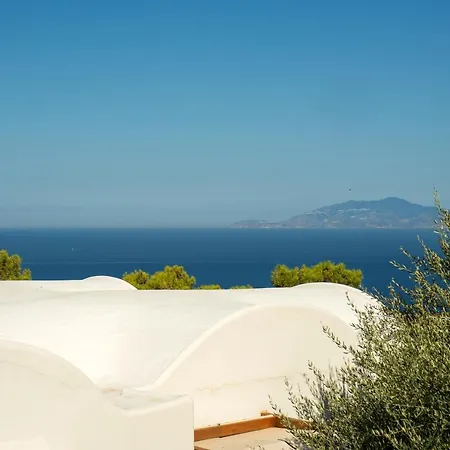 Penthouse Donna Carmela Anacapri (Isola di Capri)