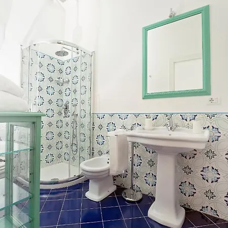 Penthouse Donna Carmela Anacapri (Isola di Capri)