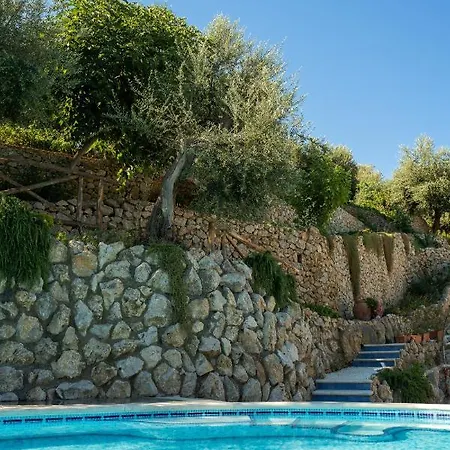 Penthouse Donna Carmela Anacapri (Isola di Capri)