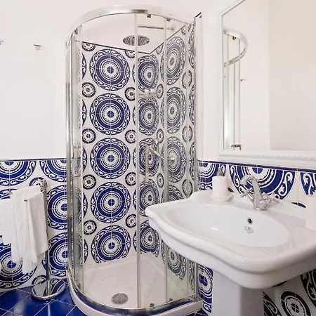 Penthouse Donna Carmela * Anacapri (Isola di Capri)