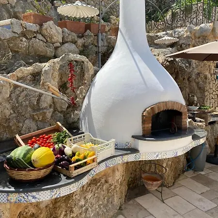 Penthouse Donna Carmela *