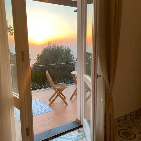 Villa Penthouse Donna Carmela *