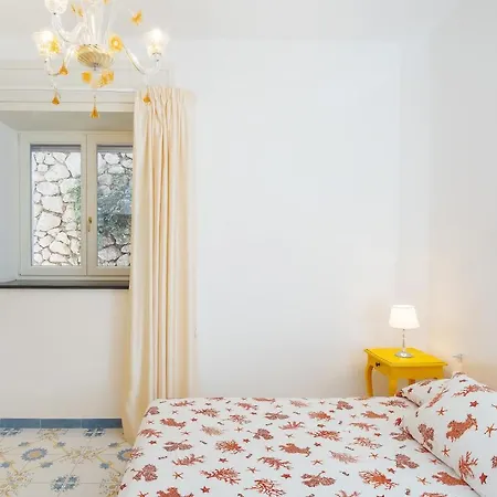 Villa Penthouse Donna Carmela Anacapri (Isola di Capri)