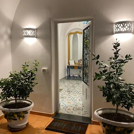 Penthouse Donna Carmela Anacapri (Isola di Capri)