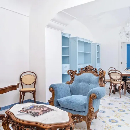 Penthouse Donna Carmela