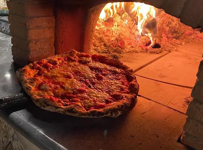 Villa Penthouse Donna Carmela *