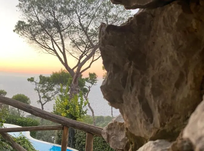 Penthouse Donna Carmela *