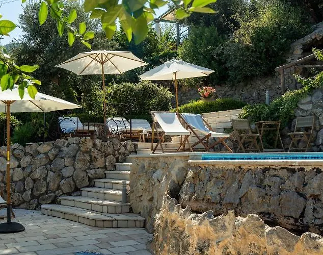 Villa Penthouse Donna Carmela Anacapri (Isola di Capri)