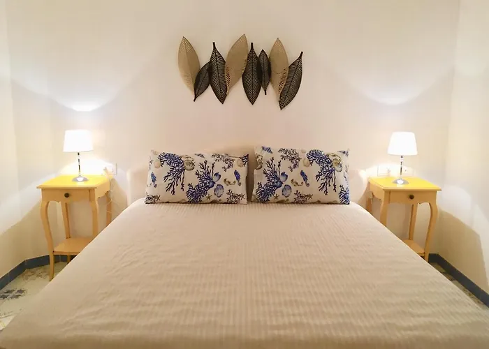 Penthouse Donna Carmela *