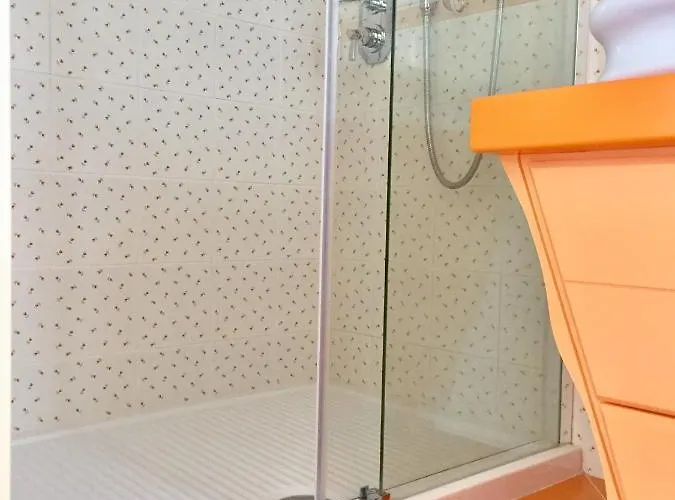 Penthouse Donna Carmela *