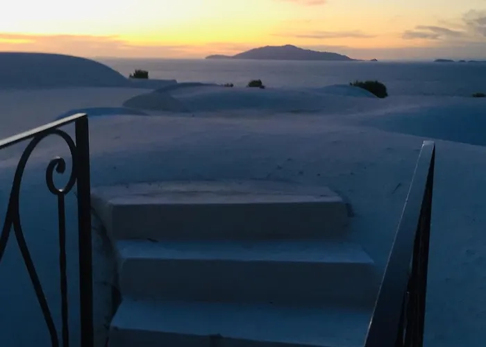 Penthouse Donna Carmela Villa *