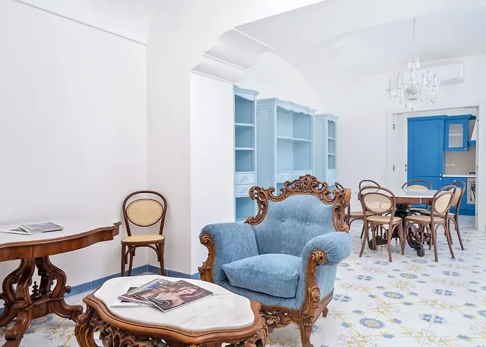 Penthouse Donna Carmela