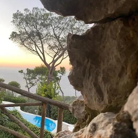 Penthouse Donna Carmela *