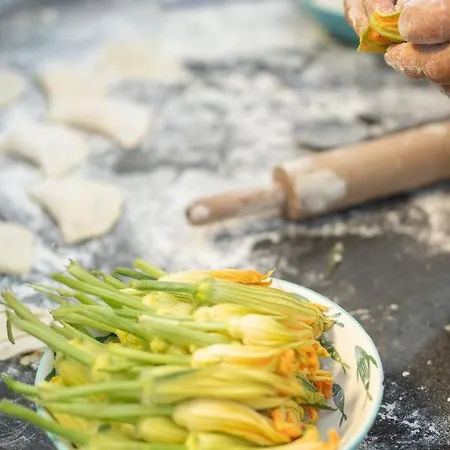 Penthouse Donna Carmela וילה