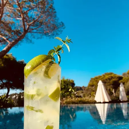 Penthouse Donna Carmela וילה אנה קאפרי