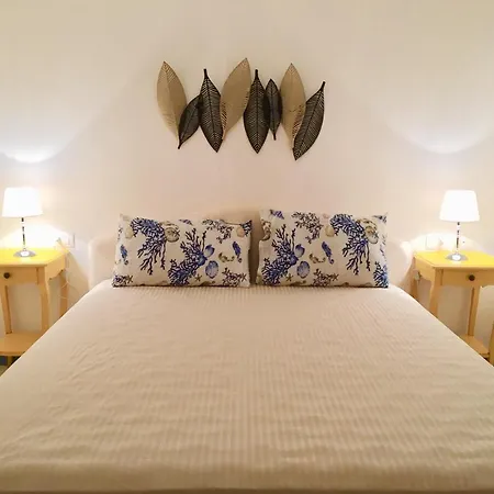 Penthouse Donna Carmela *