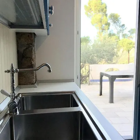 Penthouse Donna Carmela אנה קאפרי