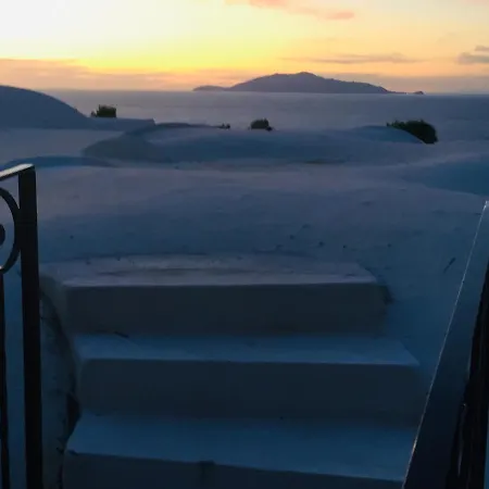 Penthouse Donna Carmela וילה *