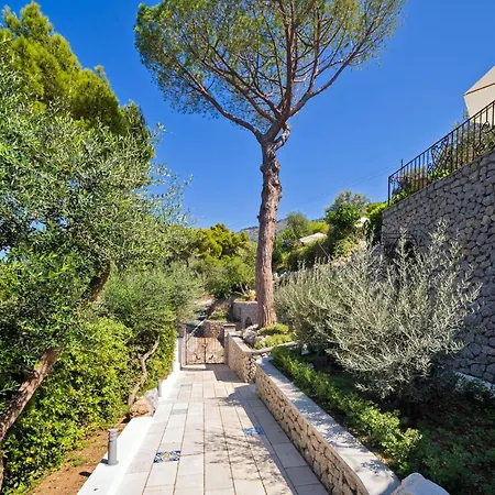 Penthouse Donna Carmela אנה קאפרי