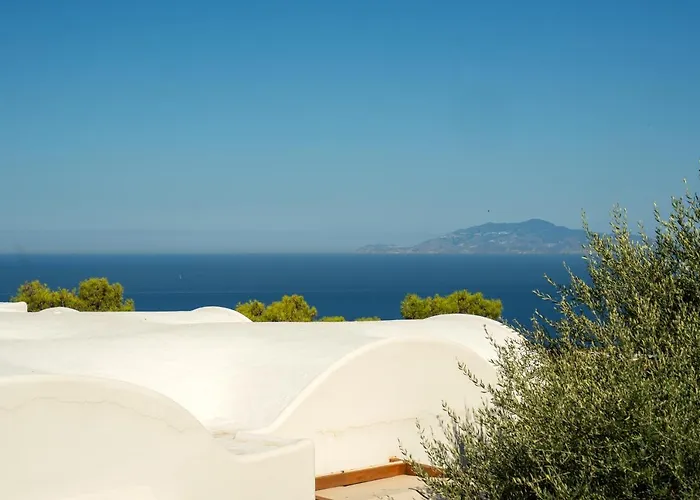 Penthouse Donna Carmela Anacapri (Isola di Capri)