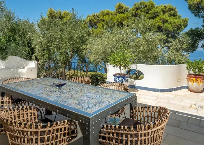 Penthouse Donna Carmela *