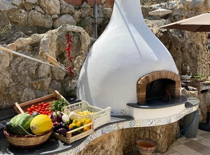 Penthouse Donna Carmela *