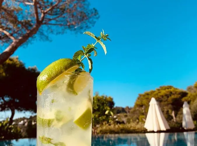 Penthouse Donna Carmela Villa Anacapri (Isola di Capri)